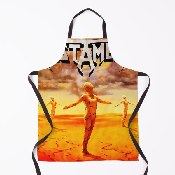 Item preview, Testament Band designed and sold by damipstore.