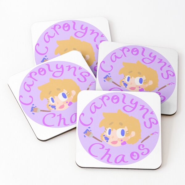 Item preview, Carolyns Chaos Logo! designed and sold by CaroloynsChaos.