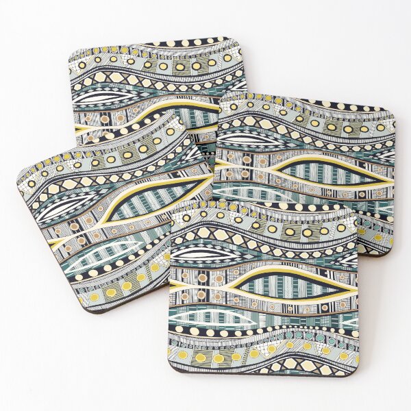 Item preview, VINKA GEO designed and sold by scrummy.