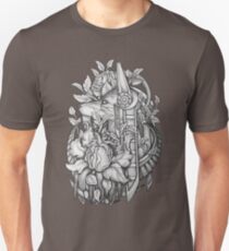Anubis Unisex T-Shirt