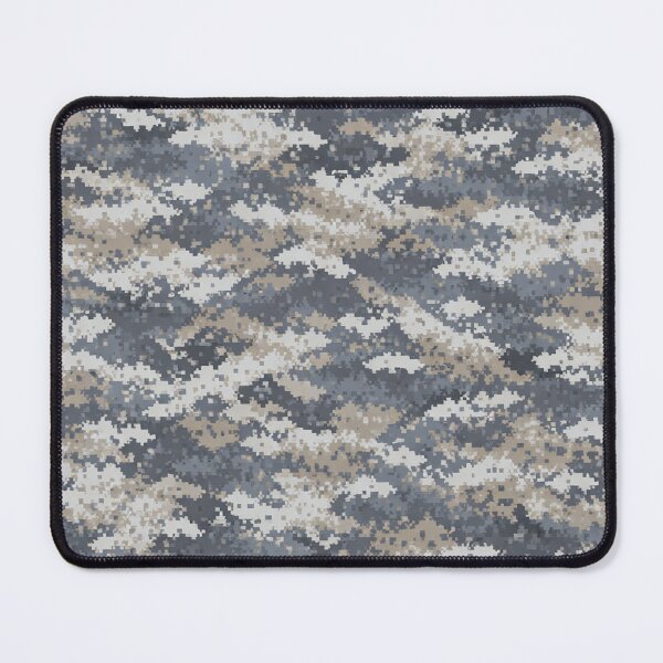 Item preview, Pixelated camouflage designed and sold by Costi-0.