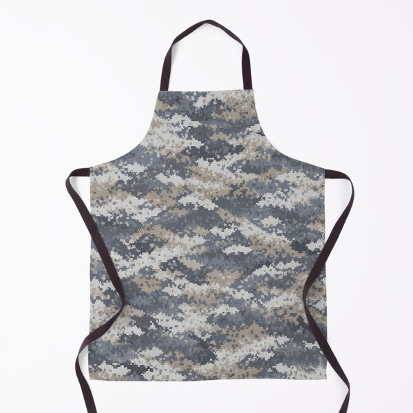 Item preview, Pixelated camouflage designed and sold by Costi-0.
