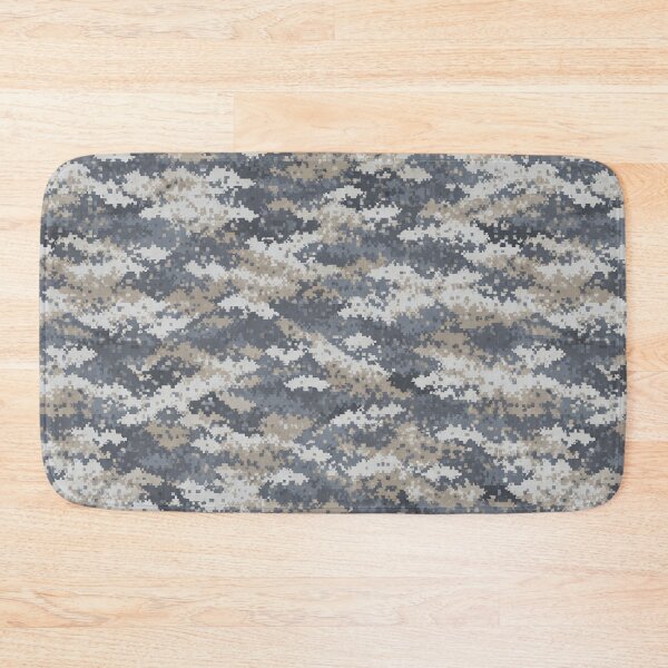 Item preview, Pixelated camouflage designed and sold by Costi-0.