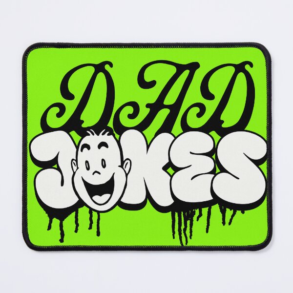 Item preview, DAD JOKES designed and sold by Lifex2o.