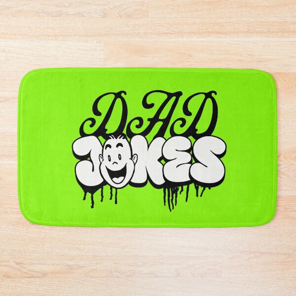 Item preview, DAD JOKES designed and sold by Lifex2o.