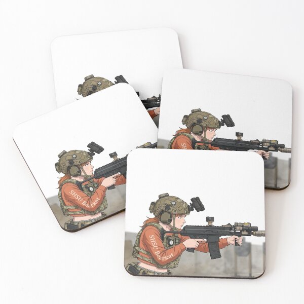 Item preview, Range Kat designed and sold by Warpaint & Lace.