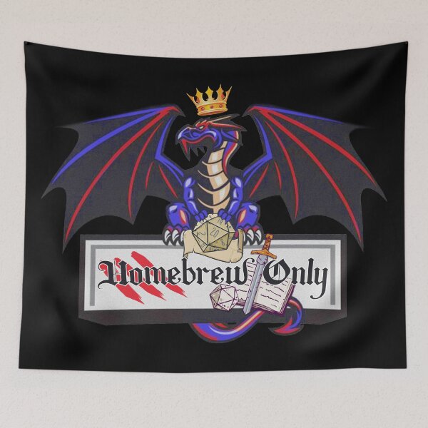 Item preview, "An Unscripted Adventure Is The Most Fun." designed and sold by FantasyQuest.