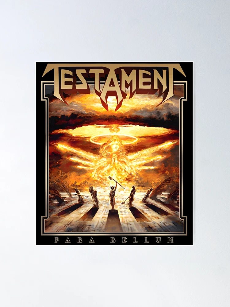 Testament Band