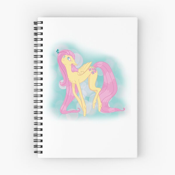 Item preview, Fluttershy Gleam designed and sold by CaroloynsChaos.