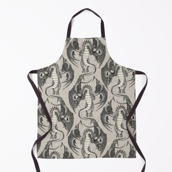 Item preview, dragon damask mist designed and sold by scrummy.