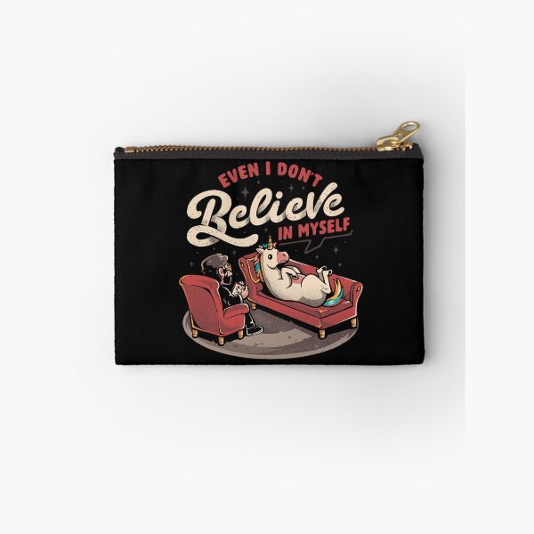 Item preview, Even I Don’t Believe In Myself designed and sold by EduEly.