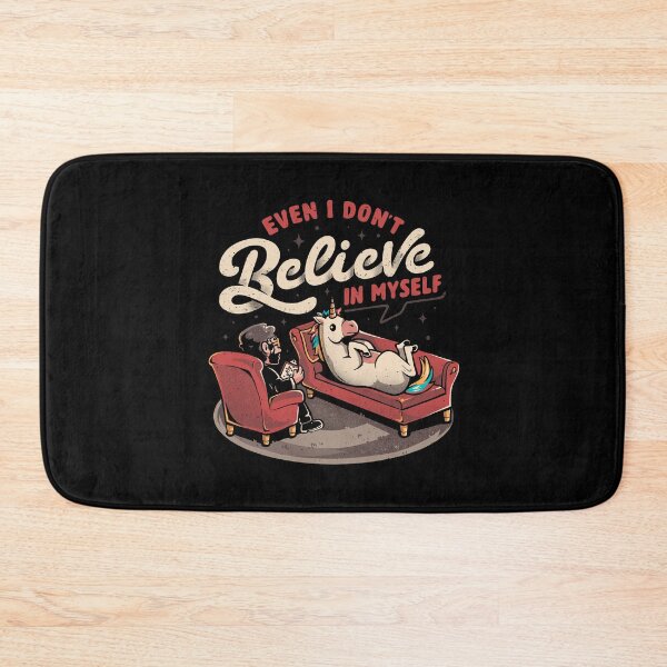 Item preview, Even I Don’t Believe In Myself designed and sold by EduEly.