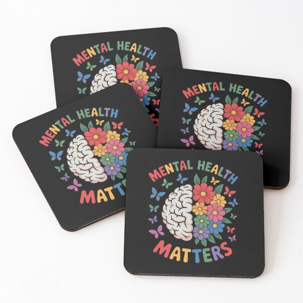 Item preview, Mental Health Self Care For Mental Health Self Love Practices Gifts T-shirt designed and sold by MalwasBasket.