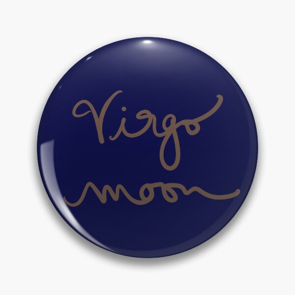 Item preview, Virgo Moon designed and sold by abeink.