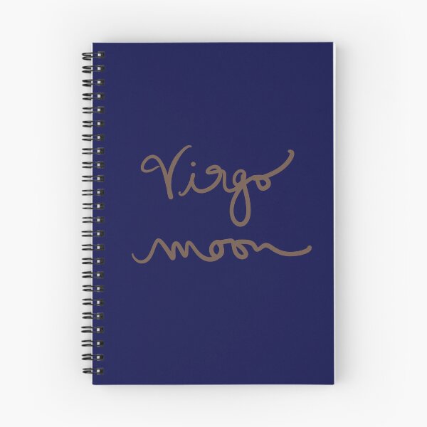 Item preview, Virgo Moon designed and sold by abeink.