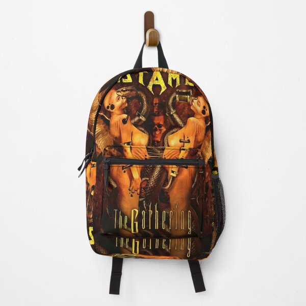 Item preview, Testament Band designed and sold by damipstore.