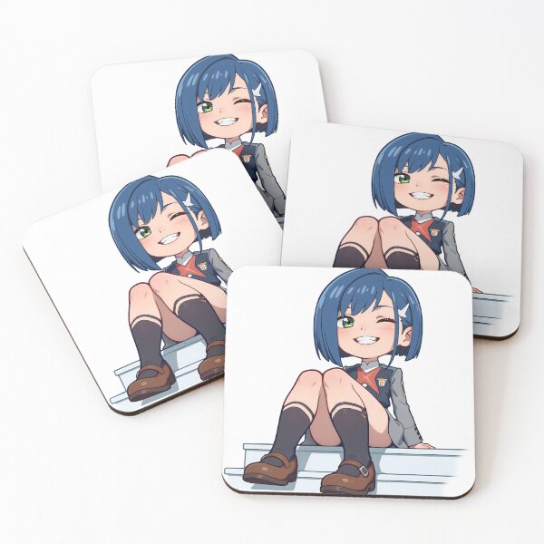 Item preview, Ichigo Chibi designed and sold by La.Stickeria95.