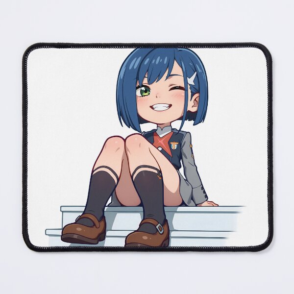 Item preview, Ichigo Chibi designed and sold by La.Stickeria95.