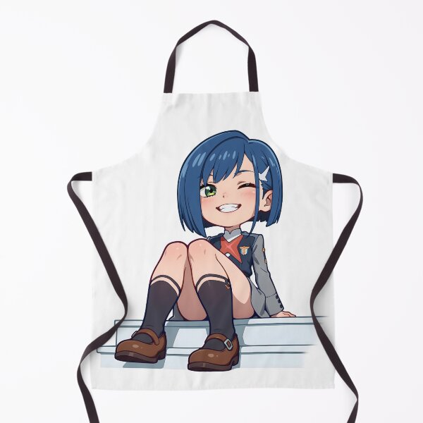 Item preview, Ichigo Chibi designed and sold by La.Stickeria95.