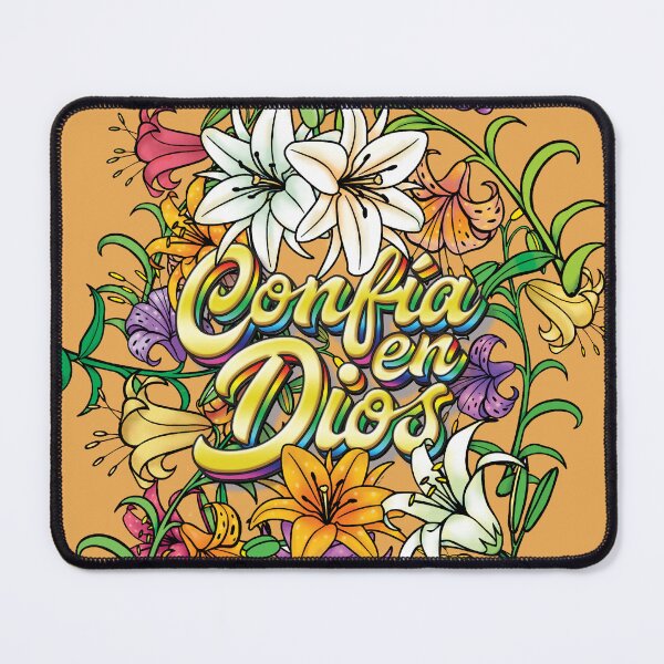 Item preview, Confía en Dios (Trust in God) designed and sold by square1studio.