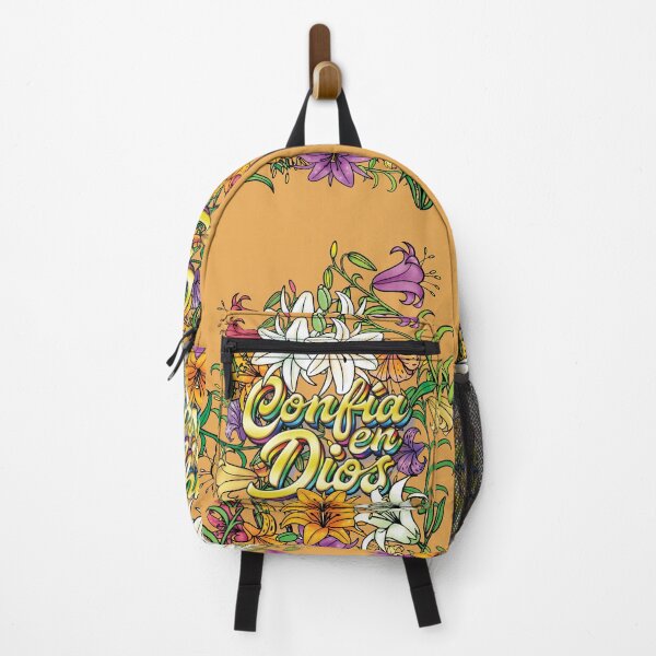 Item preview, Confía en Dios (Trust in God) designed and sold by square1studio.