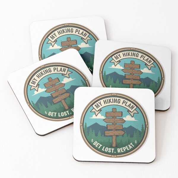 Item preview, Hiking  designed and sold by Natalia-9929.