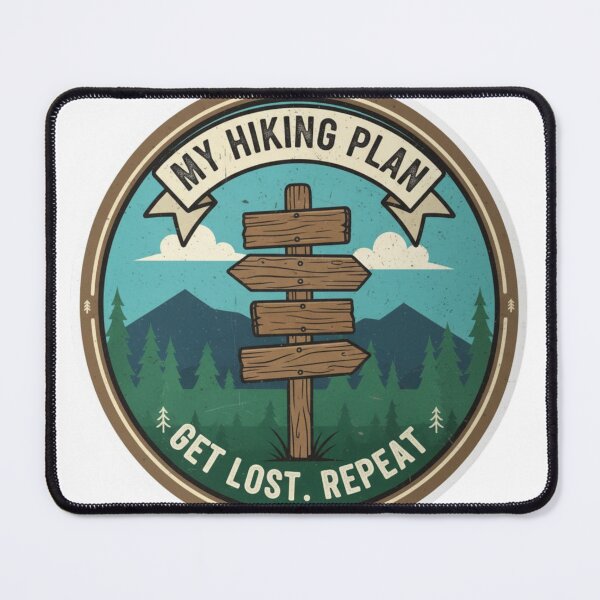 Item preview, Hiking  designed and sold by Natalia-9929.