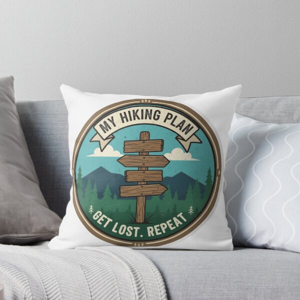 Item preview, Hiking  designed and sold by Natalia-9929.