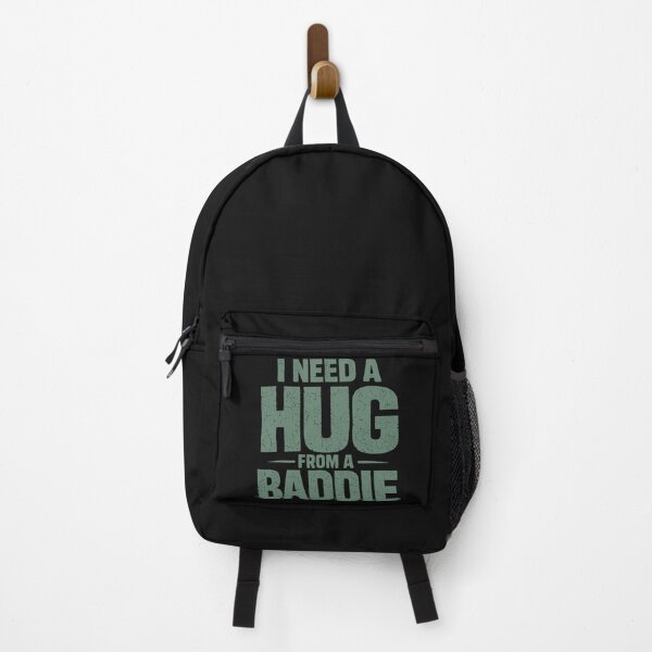Item preview, Funny i Need a Hug from a Baddie  designed and sold by faridman.