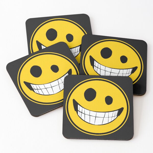Item preview, Smiley6 designed and sold by giggletshirts.