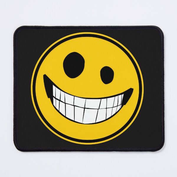 Item preview, Smiley6 designed and sold by giggletshirts.