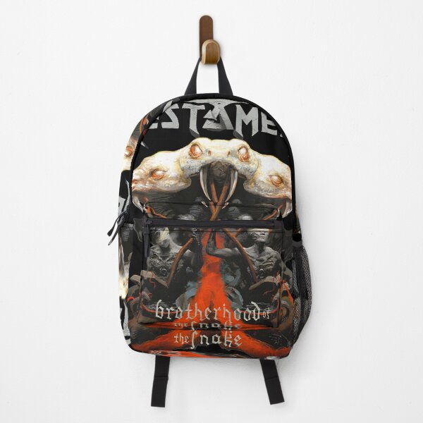 Item preview, Testament Band designed and sold by damipstore.
