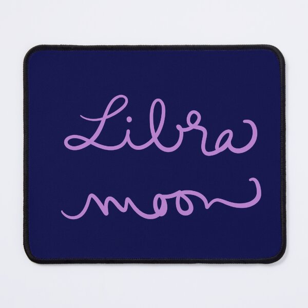 Item preview, Libra Moon designed and sold by abeink.