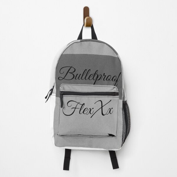 Item preview, Flex Bulletproof designed and sold by muroflex20.