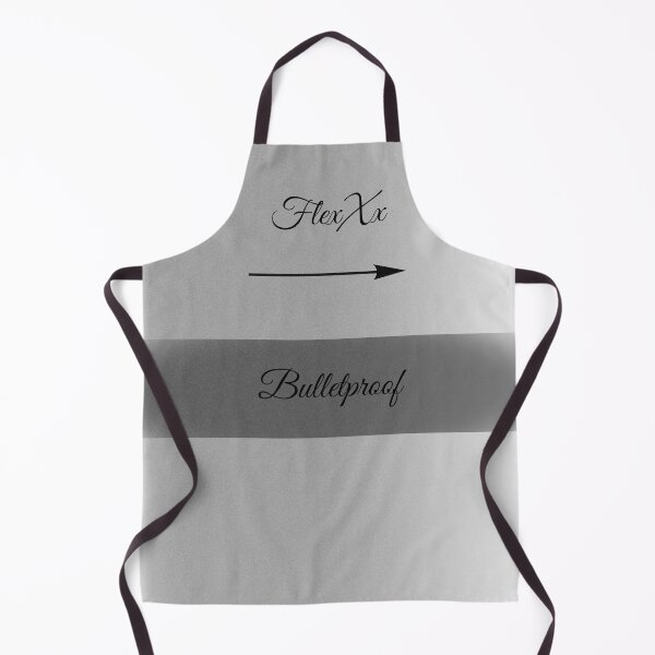 Item preview, Flex Bulletproof designed and sold by muroflex20.