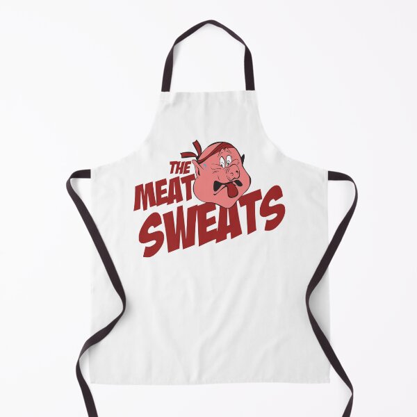 Item preview, THE MEAT SWEATS designed and sold by oddwonders.