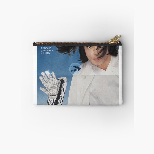 Item preview, Sony Ericsson Walkman W600 Print Ad, early 2000s designed and sold by NimbusSky.
