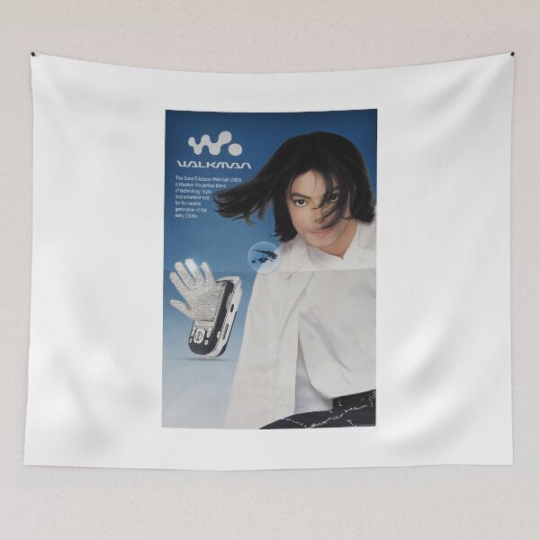Item preview, Sony Ericsson Walkman W600 Print Ad, early 2000s designed and sold by NimbusSky.