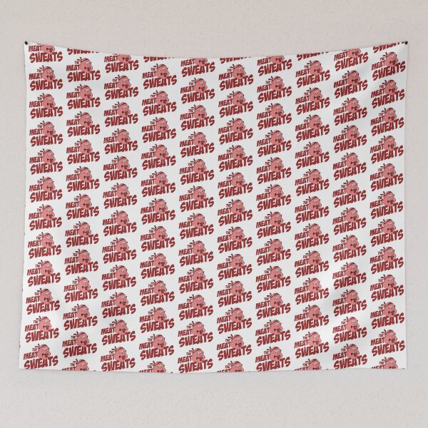 Item preview, THE MEAT SWEATS designed and sold by oddwonders.