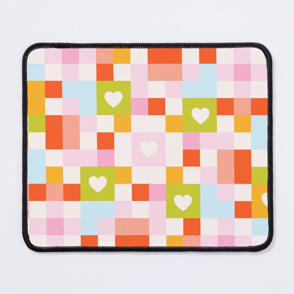 Item preview, Mixed Checkered designed and sold by ingardensdesign.