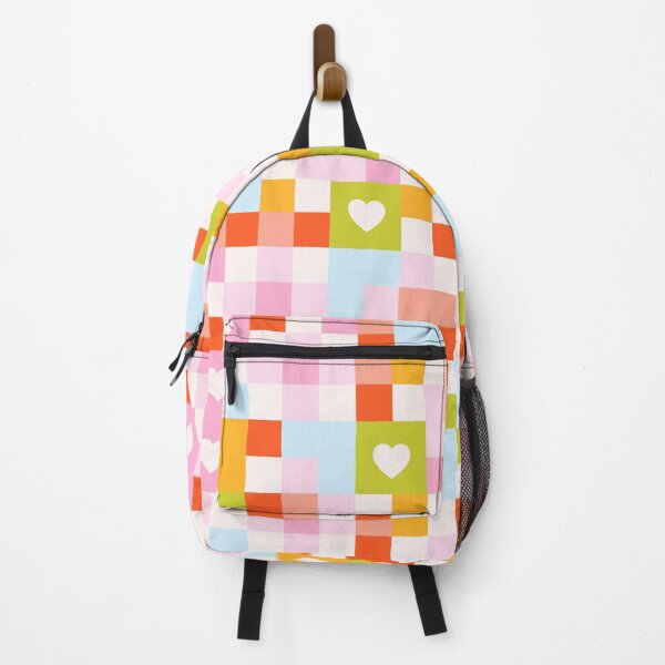 Item preview, Mixed Checkered designed and sold by ingardensdesign.