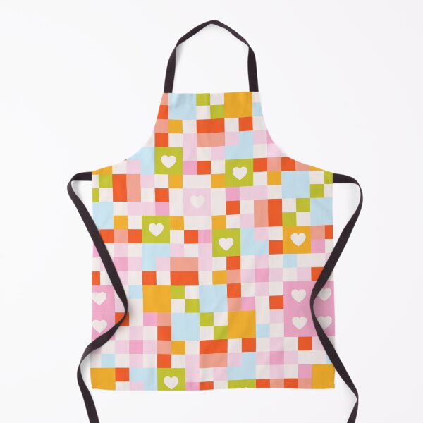 Item preview, Mixed Checkered designed and sold by ingardensdesign.