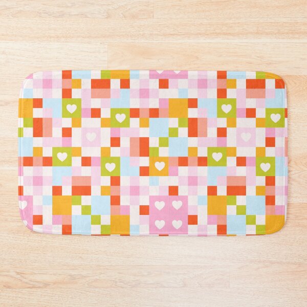 Item preview, Mixed Checkered designed and sold by ingardensdesign.
