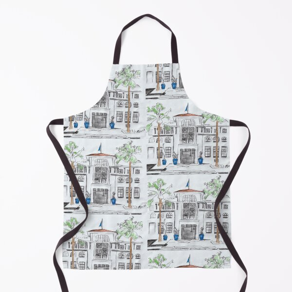 Item preview, Bather's Pavilion designed and sold by Lloydslounge.