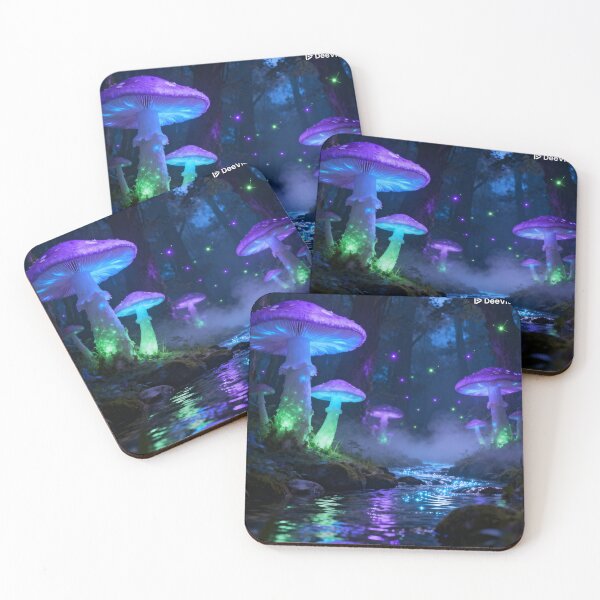 Item preview, Magical Fantasy designed and sold by Eclipse Creative.