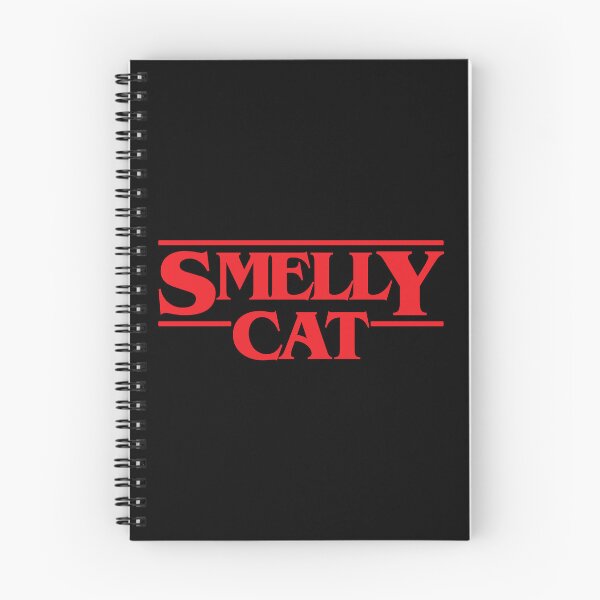 Item preview, Smelly Cat designed and sold by Studio-Wasp.