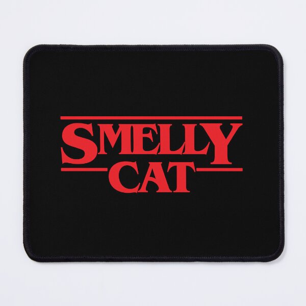 Item preview, Smelly Cat designed and sold by Studio-Wasp.