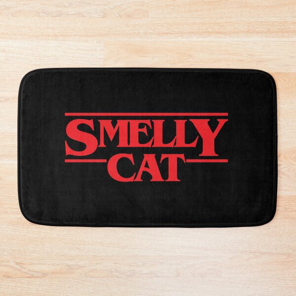 Item preview, Smelly Cat designed and sold by Studio-Wasp.
