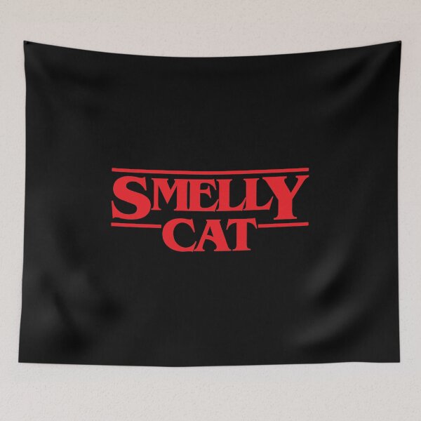 Item preview, Smelly Cat designed and sold by Studio-Wasp.