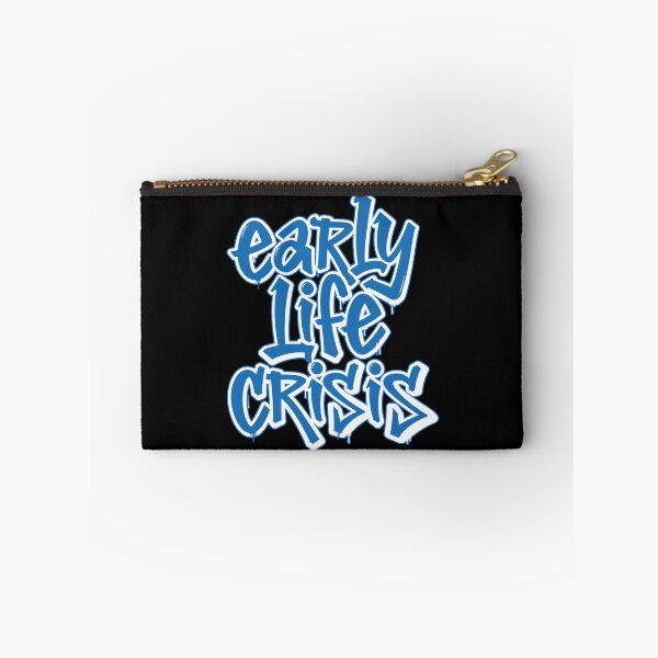 Item preview, early life crisis designed and sold by FlamaC.